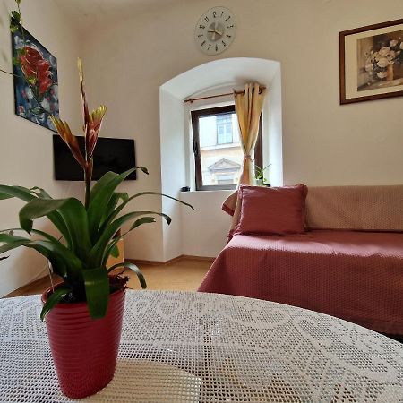 Апартаменты Apartman Vesna Риека Экстерьер фото